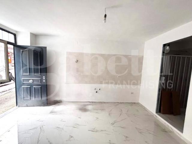 Appartamento Napoli. Rif.: BRIGANTI550ARG