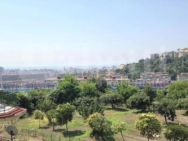 Appartamento Napoli. Rif.: CARLODEMARCOVRG