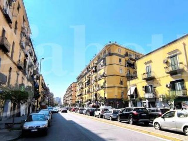 Appartamento Napoli. Rif.: CARRASCOSA87VRG