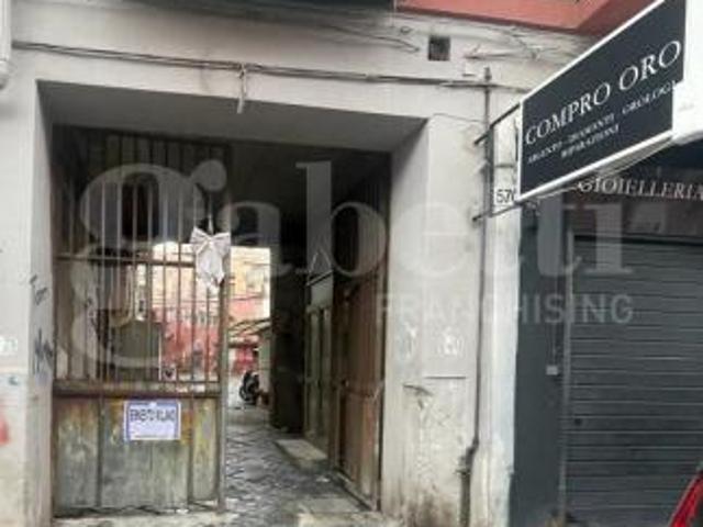 Appartamento Napoli. Rif.: Cod. rif 3120504VRG