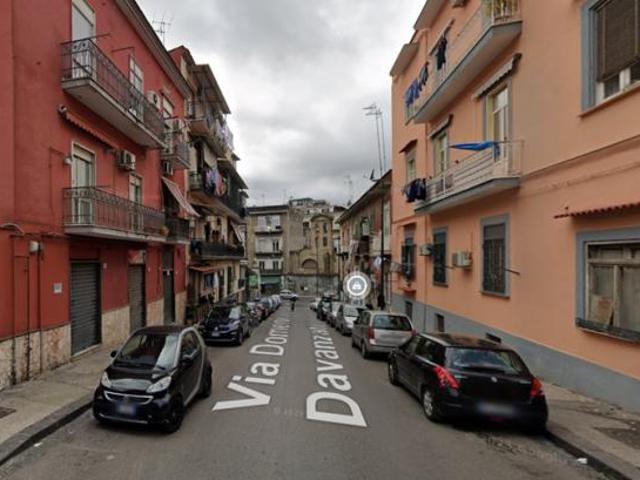 Appartamento Napoli. Rif.: Cod. rif 3150717VRG