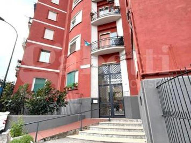 Appartamento Napoli. Rif.: Cod. rif 3288226VRG