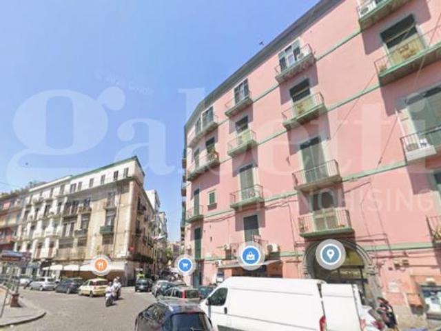 Appartamento Napoli. Rif.: Cod. rif 3294375VRG