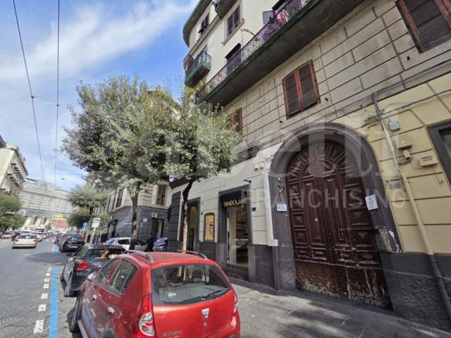 Appartamento Napoli. Rif.: Cod. rif 3296862VRG