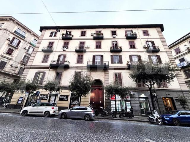 Appartamento Napoli. Rif.: Cod. rif 3299186VRG