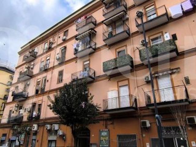 Appartamento Napoli. Rif.: Cod. rif 3299350VRG