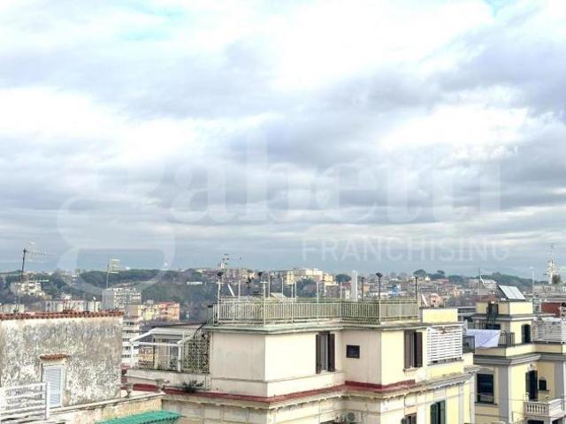 Appartamento Napoli. Rif.: Cod. rif 3303413VRG