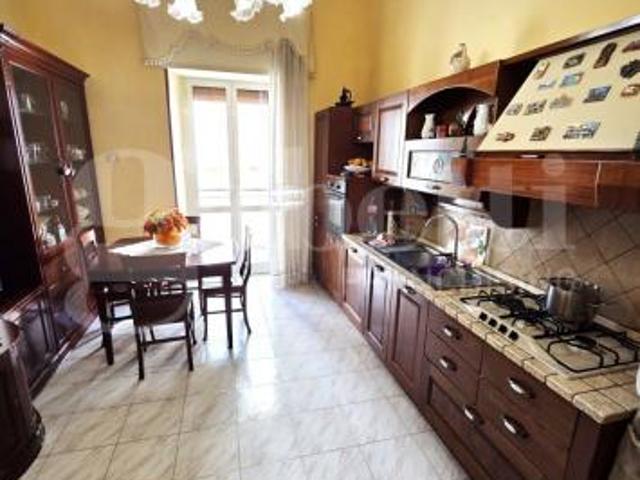 Appartamento Napoli. Rif.: CANTELMO150VRG