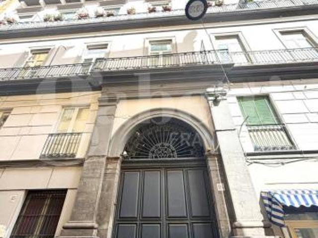 Appartamento Napoli. Rif.: Cod. rif 3309227VRG