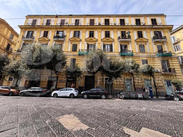 Appartamento Napoli. Rif.: Cod. rif 3310566VRG