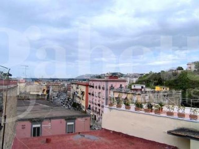 Appartamento Napoli. Rif.: MARIGLIANO88VRG