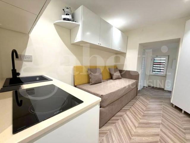 Appartamento Napoli. Rif.: SANITÀ550ARG