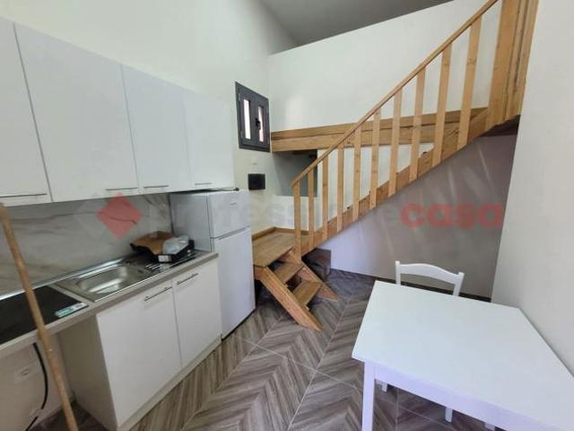 Appartamento Napoli. Rif.: Cod. rif 3320626ARG