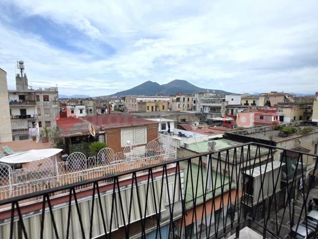 Appartamento Napoli. Rif.: Cod. rif 3323779VRG