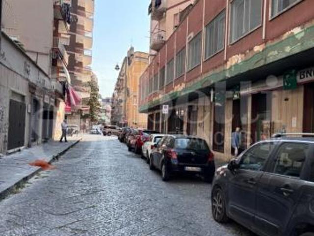 Appartamento Napoli. Rif.: GIANNONE315VRG