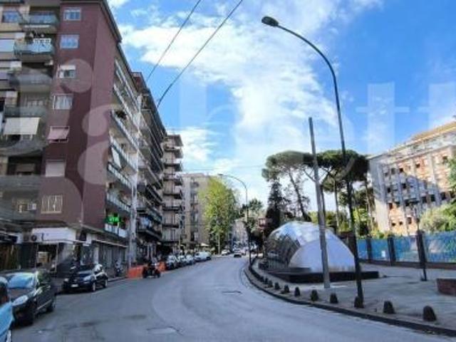 Appartamento Napoli. Rif.: Jannelli219VRG