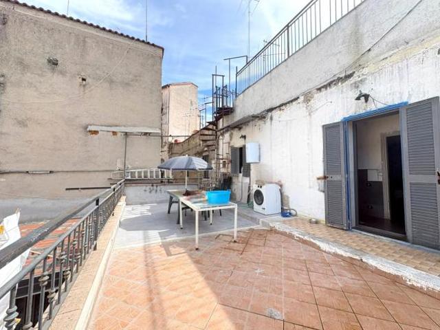 Appartamento Napoli. Rif.: MONTI160VRG