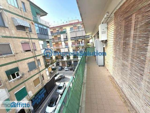 Appartamento Napoli