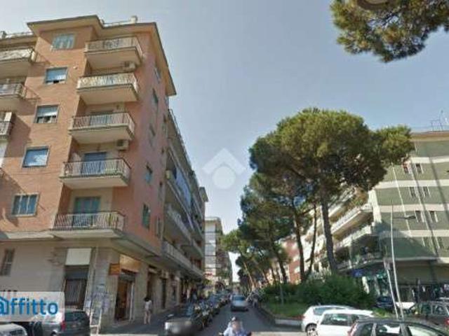Appartamento Napoli