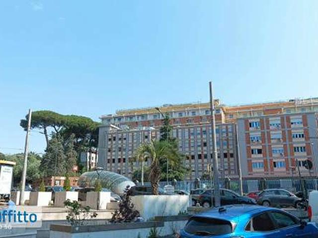 Appartamento Napoli