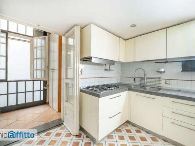 Appartamento Napoli