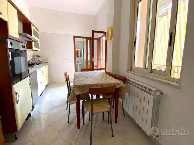 Appartamento nel centro del paese