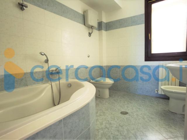 Appartamento nel comune di Maida primo piano in piccolo condominio