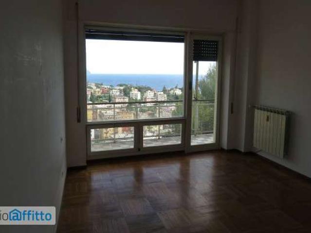 Appartamento Nervi quinto al mare