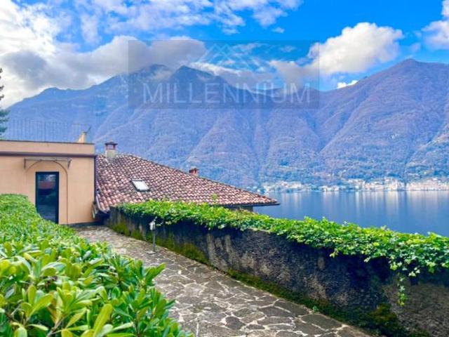 Appartamento Nesso. Rif.: cmo390nsso