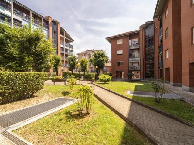 Appartamento Nichelino. Rif.: Cod. rif 3329288VRG