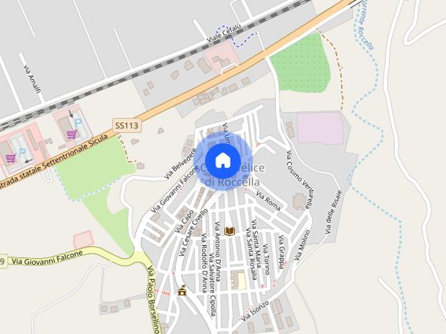 Appartamento Nuovo