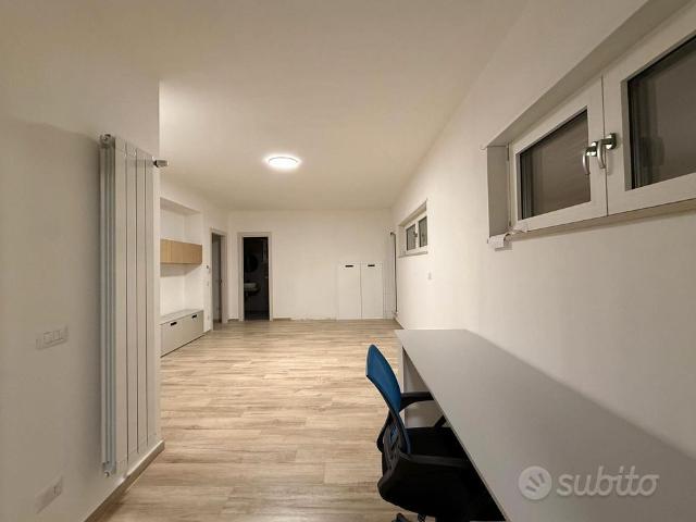 Appartamento nuovo