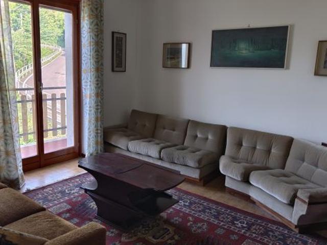 appartamento nuovo 60mq+box 15mq Alta Valsassina Montagna