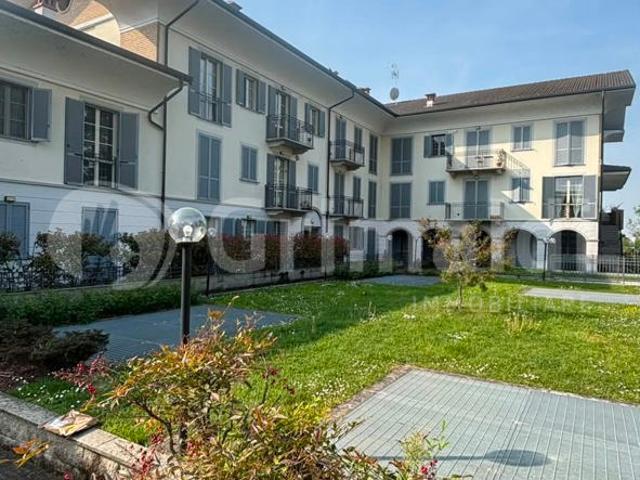 Appartamento nuovo a Abbiategrasso