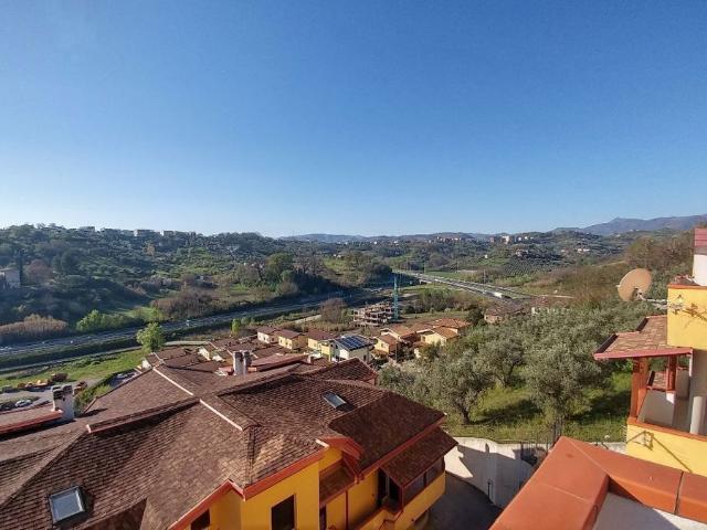 Appartamento nuovo a Cosenza