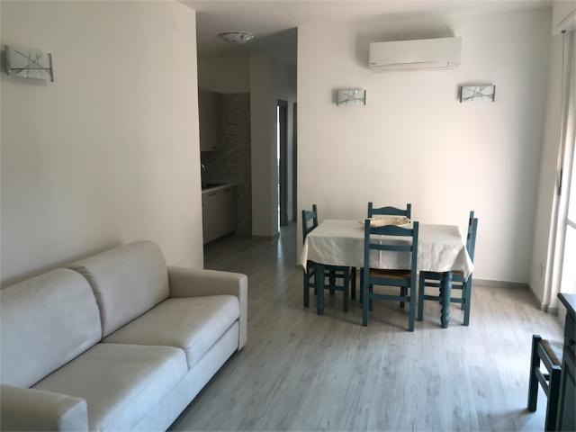 Appartamento nuovo a Forte dei Marmi