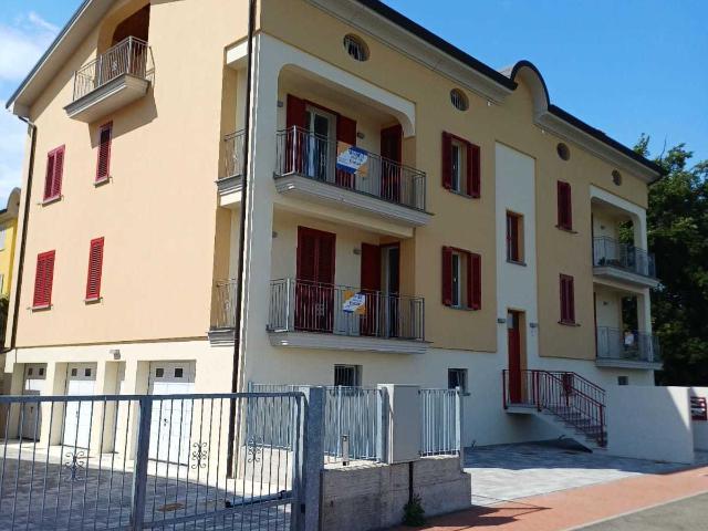 Appartamento nuovo a Medesano