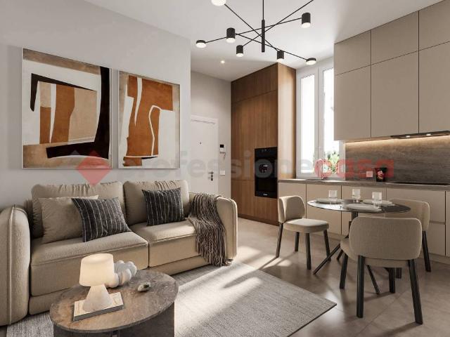 Appartamento nuovo a Milano