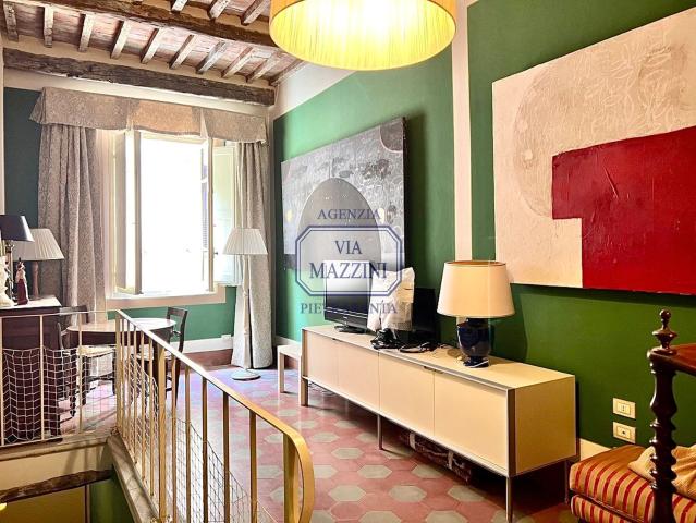 Appartamento nuovo a Pietrasanta