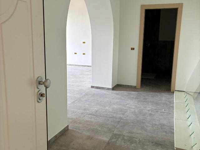 Appartamento nuovo a Ripatransone