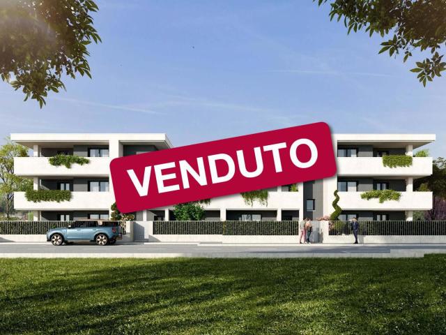 Appartamento nuovo a Scarnafigi