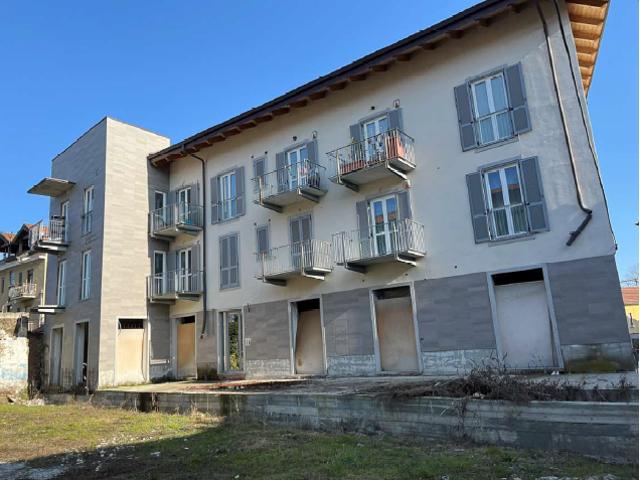 Appartamento nuovo a Settimo Torinese