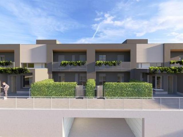 Appartamento nuovo grande a San Cassiano