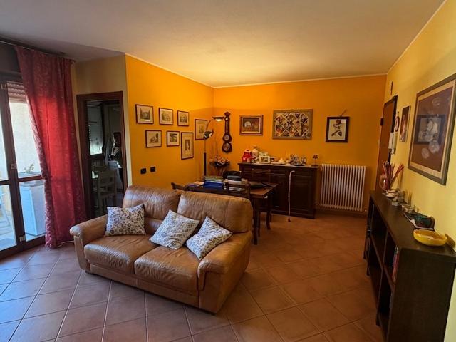 Appartamento nuovo in strada bassa 20, Collecchio