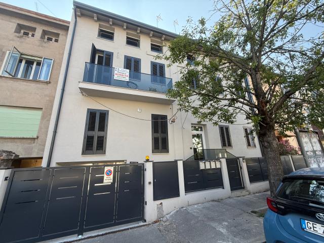 Appartamento nuovo in via generale domenico piva, Rovigo