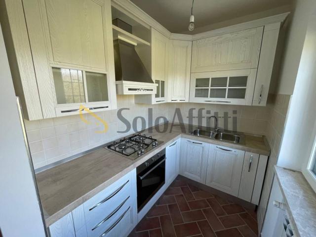 Appartamento nuovo, piano rialzato, Ferentino