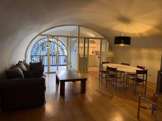 Appartamento nuovo, primo piano, Santa Maria Novella, Firenze