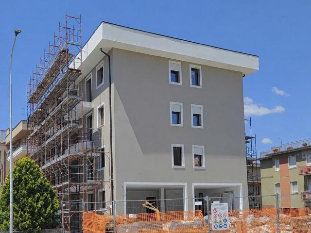 Appartamento NUOVA COSTRUZIONE 105mq 2camere2bagni