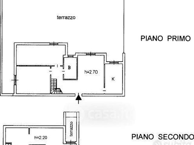 Appartamento Nuova Florida Ardea