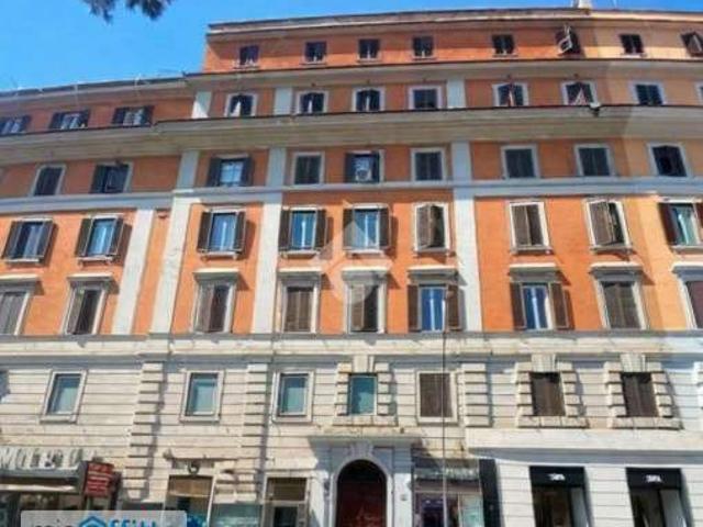 Appartamento S.giovanni, esquilino, san lorenzo